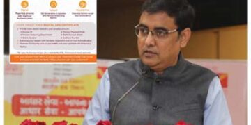 India Post delivers relief to pensioners with doorstep Digital Life Certificate Service