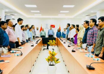 ‘Vande Mataram’: 150 years of a song that awakened a nation’s soul