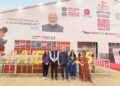 India Post turns book festival into a learning hub for students & youth in Ahmedabad