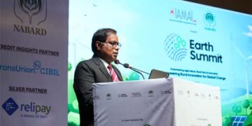 NABARD sets the tone for rural credit 2.0 at Hyderabad edition of Earth Summit