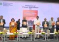 EDII’s Udyamita Pakhwada & Cultural Economy Conclave highlight entrepreneurship–culture synergy