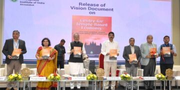 EDII’s Udyamita Pakhwada & Cultural Economy Conclave highlight entrepreneurship–culture synergy