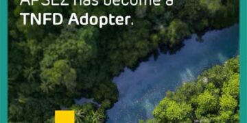 APSEZ signs up to TNFD as an Adopter, commits to nature-related disclosure from FY26