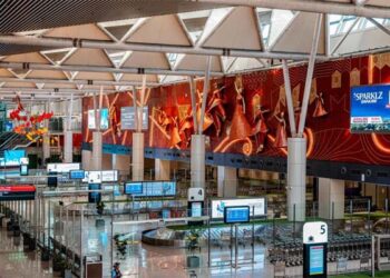 AIAL celebrates 5 years of seamless passenger journeys and transformed experiences