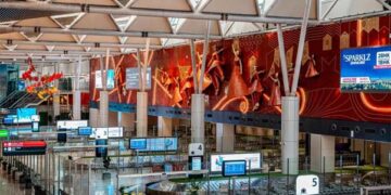AIAL celebrates 5 years of seamless passenger journeys and transformed experiences