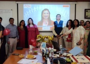 Kalorex Group unveils ‘Parent Community Network’ — a transformative platform ‘Where Parenting Meets Purpose’