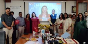 Kalorex Group unveils ‘Parent Community Network’ — a transformative platform ‘Where Parenting Meets Purpose’