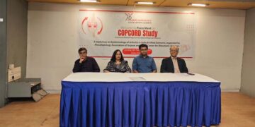 Top rheumatologists gather in Ahmedabad for high-level conclave on arthritis & autoimmune diseases