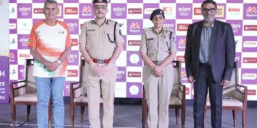 Ahmedabad gears up for 9th Adani Marathon with high security, medical readiness & citywide coordination