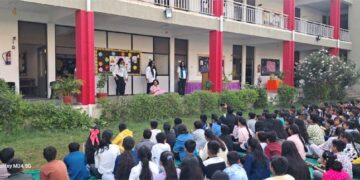 Kalorex Group marks Children’s Day with joyful, creative celebrations across campuses