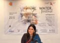Crraft Of Art returns with Spectacular Water Festival at Adalaj Ni Vav