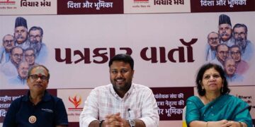 RSS Centenary celebrations in Ahmedabad to showcase a century of national service and leadership