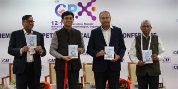India’s chemical sector eyes global leadership through innovation, digitalisation and strategic alliances