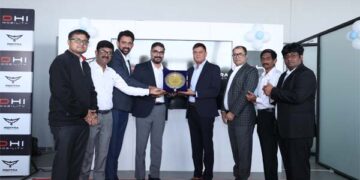 Montra Electric powers into Vibrant Gujarat with first e-SCV dealership in Ahmedabad