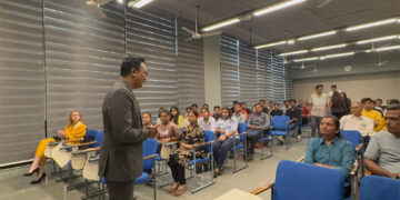 Overseas education: Ahmedabad emerges as key hub for Europe study aspirants