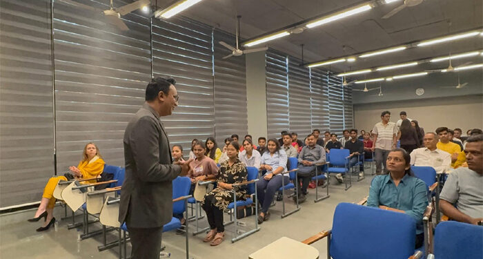 Overseas education: Ahmedabad emerges as key hub for Europe study aspirants