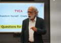 TYCA: Transform Yourself, Create Abundance — Shyam Taneja’s new initiative to build a Better India
