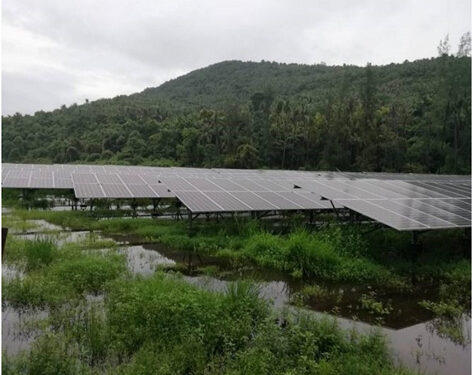 RSWM & Adani Energy Solutions forge strategic green power alliance to drive a sustainable industrial future