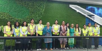 Dream big, stay humble, rise high: Sudha Murthy’s inspiring message lights a spark in young minds