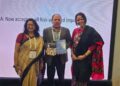 MICA & Routledge UK launch landmark book on strategic communication at DIDAC INDIA 2025