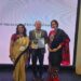 MICA & Routledge UK launch landmark book on strategic communication at DIDAC INDIA 2025