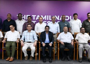 TNCA completes elections peacefully, heralds a new chapter in TN cricket governance
