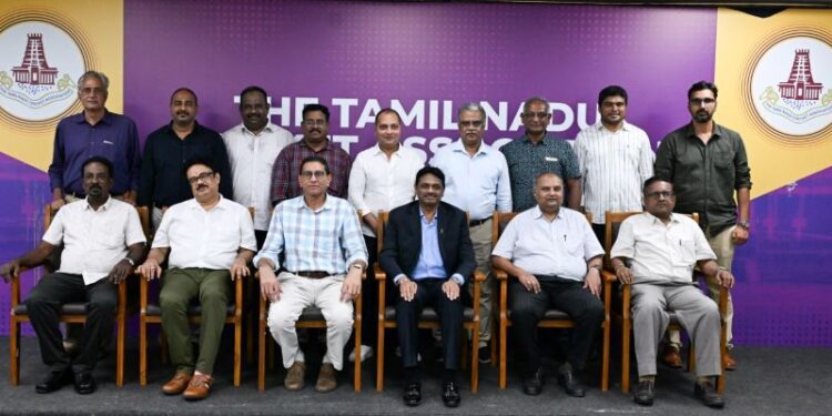 TNCA completes elections peacefully, heralds a new chapter in TN cricket governance