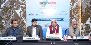 Five-day IMTEX Forming 2026 all set to power India’s manufacturing leap from Bengaluru