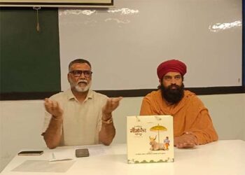 Preservation of culture: Grand Gau-Bhakti Festival to unfold in Gujarat’s Anawada village on Dec 1