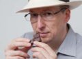 World’s Top Chocolate Taster, Martin Christy, comes to Vadodara this December