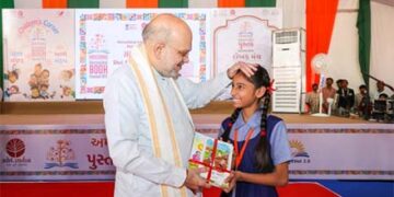 Ahmedabad International Book Fair puts spotlight on reading culture