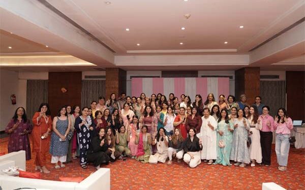 SHE – The Sindhi Entrepreneur: A non-profit platform pioneering women’s empowerment through skill, support & solidarity