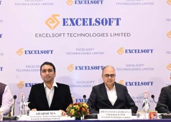 Excelsoft Technologies IPO to open on November 19; price band set at ₹114–₹120