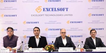 Excelsoft Technologies IPO to open on November 19; price band set at ₹114–₹120