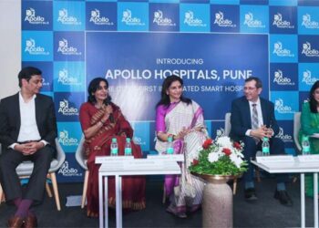Healthcare pioneer Apollo Hospitals launches 400-bed quaternary care institute in Pune