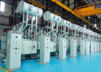 Atlanta Electricals bags ₹297.71-cr transformer orders from GETCO