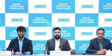 Emmvee Photovoltaic gears up to raise ₹2,900 cr via IPO as India’s solar ambitions accelerate