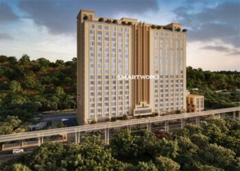 Smartworks secures world’s largest flexible workspace campus at Eastbridge, Mumbai