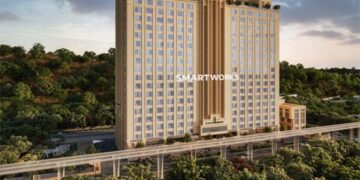Smartworks secures world’s largest flexible workspace campus at Eastbridge, Mumbai