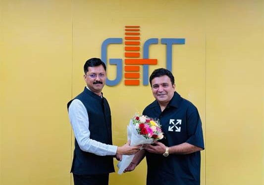 Bastian to create world-class dining and lifestyle landmark at GIFT City’s Central Park