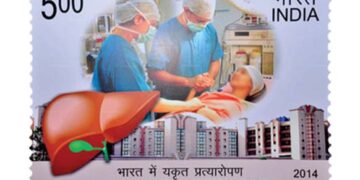 Healthcare pioneer Apollo Hospitals creates medical history with 5,000 liver transplants