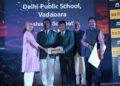 DPS Vadodara duo triumphs in TCS InQuizitive Ahmedabad, fueling young India’s tech dreams
