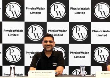 PhysicsWallah to float ₹3,480-crore IPO — from YouTube Channel to Edtech Unicorn making quality learning affordable for millions