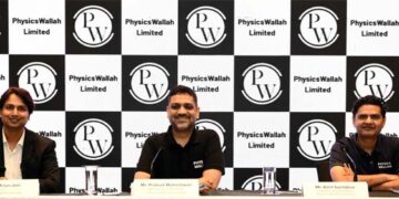 PhysicsWallah to float ₹3,480-crore IPO — from YouTube Channel to Edtech Unicorn making quality learning affordable for millions