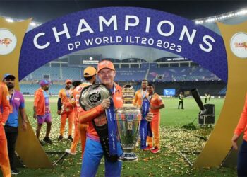 Fresh voices join a power-packed commentary team for DP World ILT20 Season 4, exclusively on ‘Z’