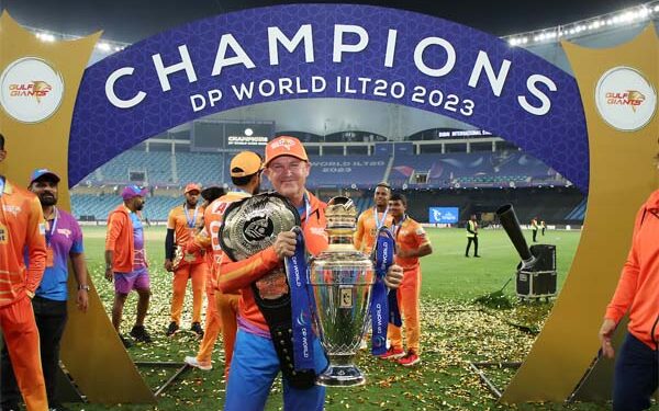 Fresh voices join a power-packed commentary team for DP World ILT20 Season 4, exclusively on ‘Z’