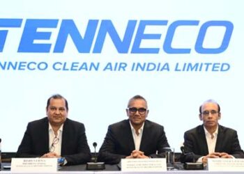 Tenneco Clean Air India gears up for opening ₹3,600 Crore IPO on Nov 12; eyes valuation of ₹16,000 Cr