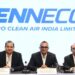 Tenneco Clean Air India gears up for opening ₹3,600 Crore IPO on Nov 12; eyes valuation of ₹16,000 Cr