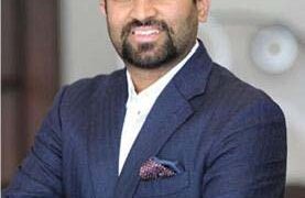 Kulin Lalbhai takes over as Chairman of Arvind SmartSpaces, succeeding Sanjay Lalbhai