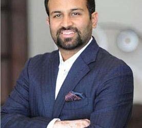 Kulin Lalbhai takes over as Chairman of Arvind SmartSpaces, succeeding Sanjay Lalbhai